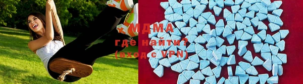 хмурый Арсеньев